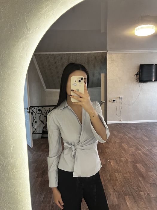 Возврат не принимается