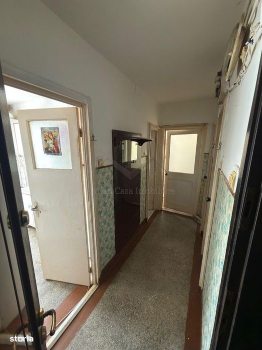 Apartament 2 camere Bd Primaverii