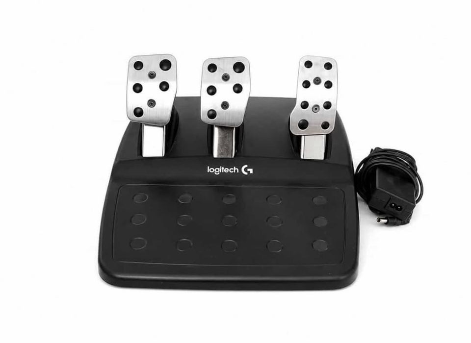 Volan logitech g920 xbox/Pc