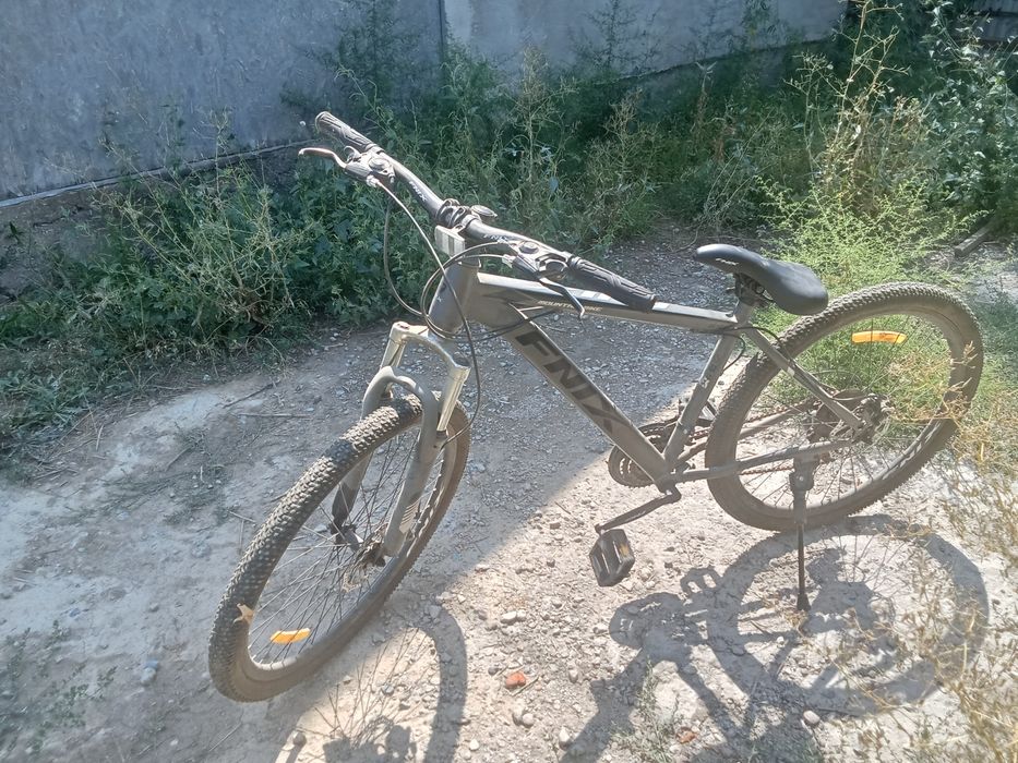 Продаю велик б/у