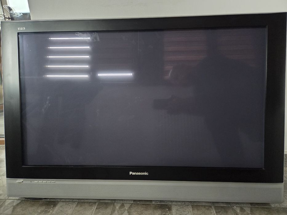 Televizor LCD Panasonic Viera