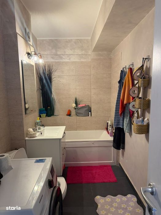 Apartament,
