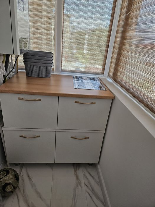 Vând apartament situat central, 96 mp utili