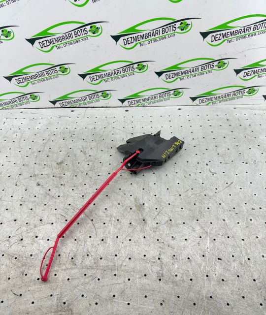 Broasca capota portbagaj 8 196 401 8 196 401 BMW Seria 3 E46 (facelif