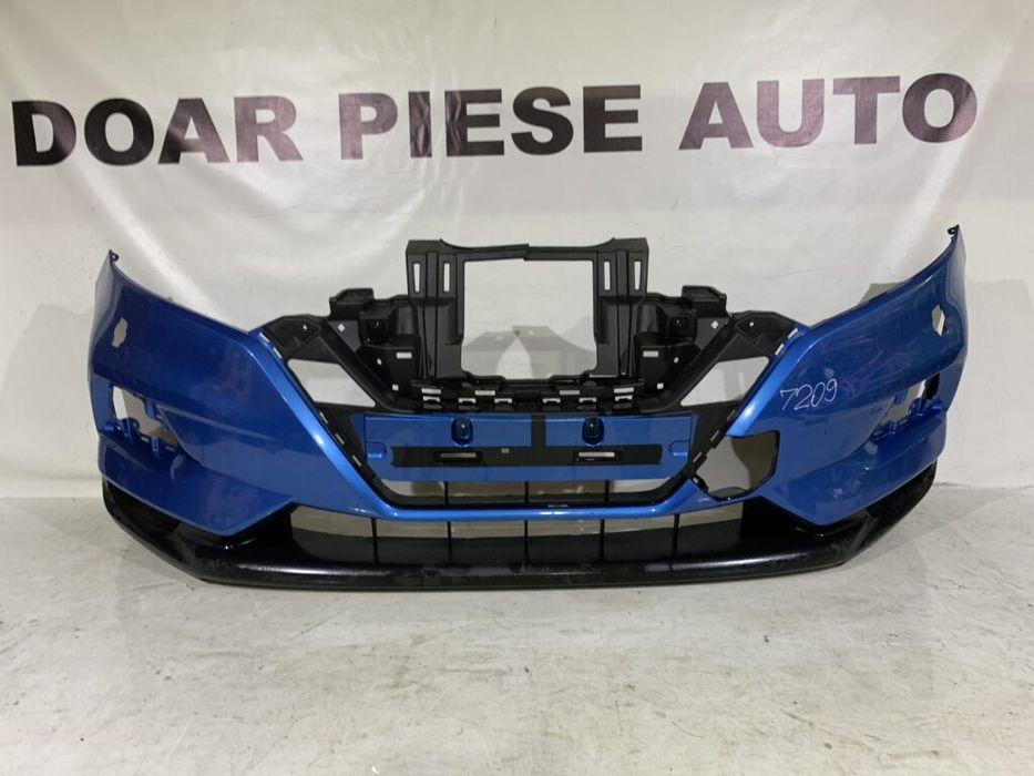 Bara fata Nissan Qashqai, 2017, 2018, 2019, 2020, 2021, cod origine OE 62022-HV00H.