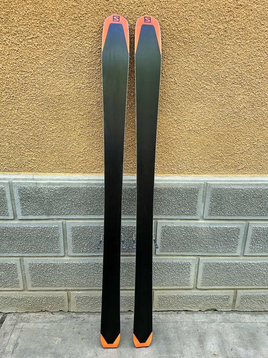 schi tura salomon mtn explore 95 L184cm