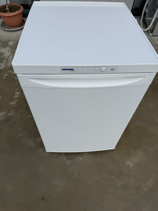 Малък  фризер Либхер