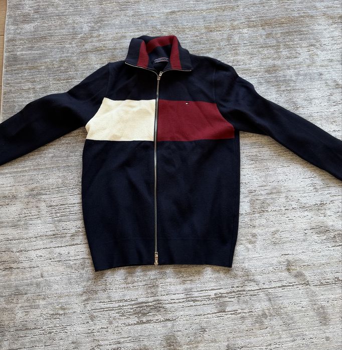Кардиган Tommy Hilfiger