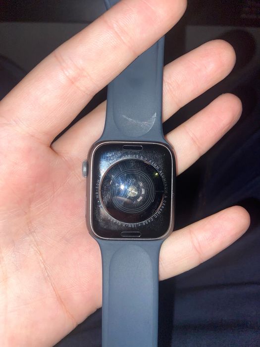 iwatch series 5!