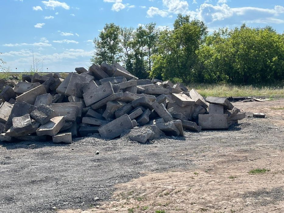 Блок  строй матерал