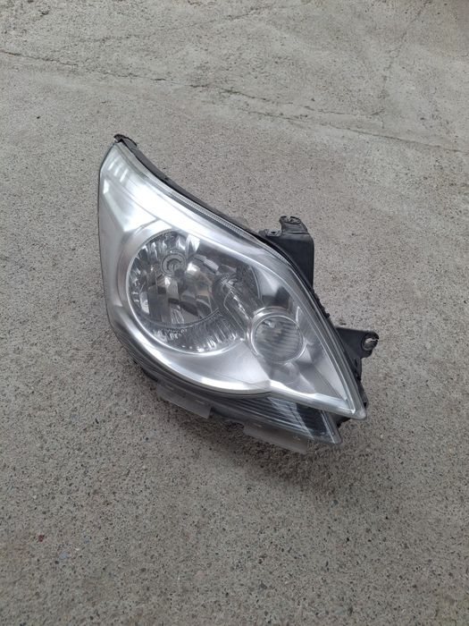 Продам фара на Chevrolet Cobalt