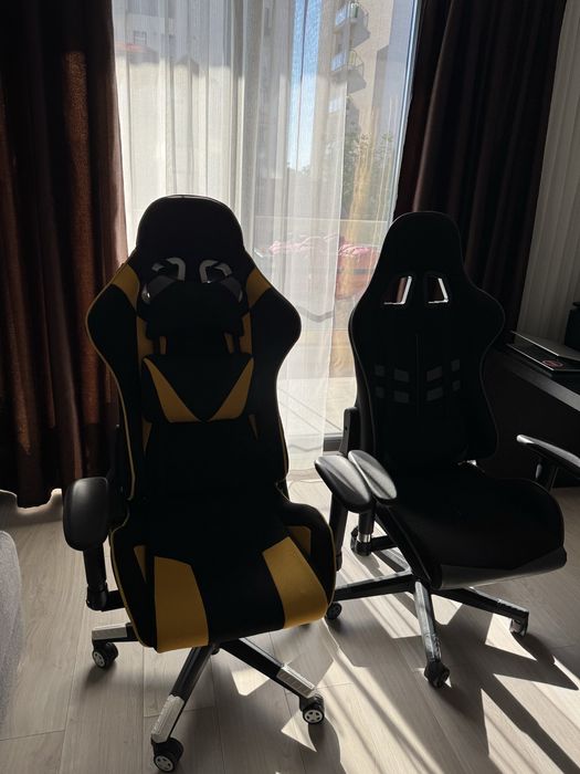 scaun gaming kring thor