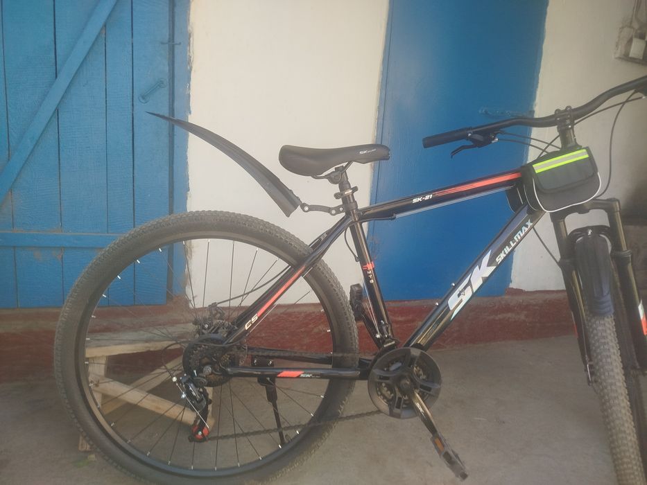 SK skill max размер30