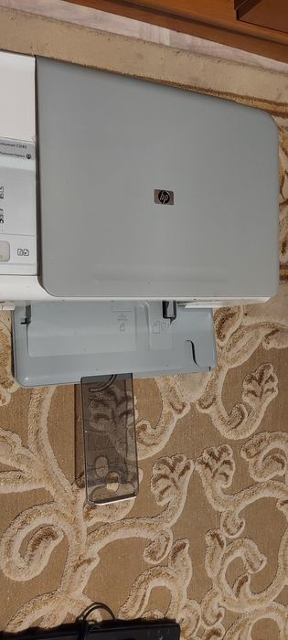 Продам принтер hp