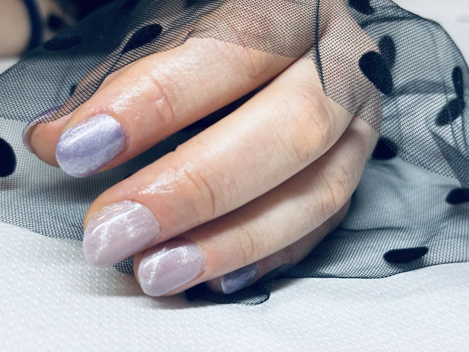 Servicii de manichiura