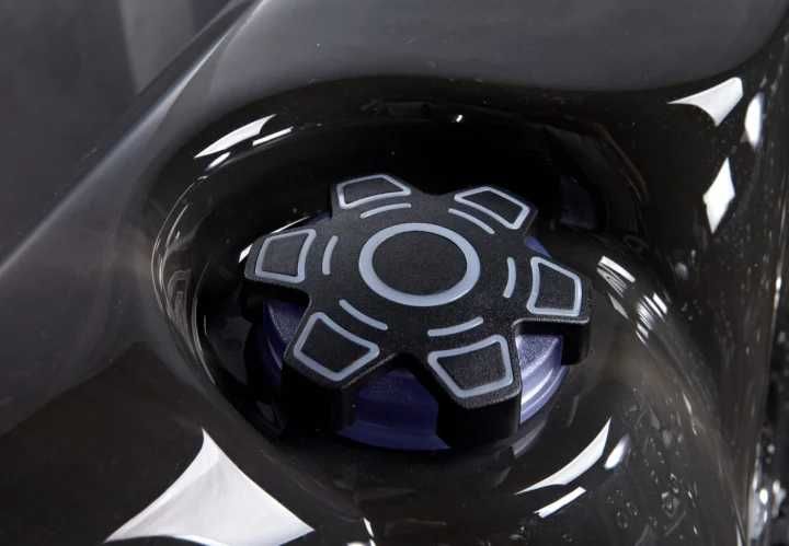 Next Level Spa Jacuzzi 5 persoane