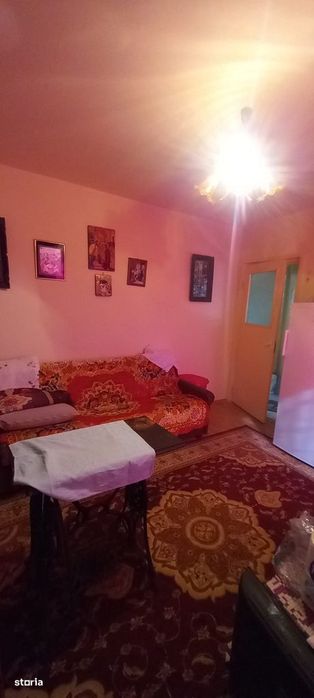 Apartament 3 camere de vânzare – Zona Clinica Haller, Zalău