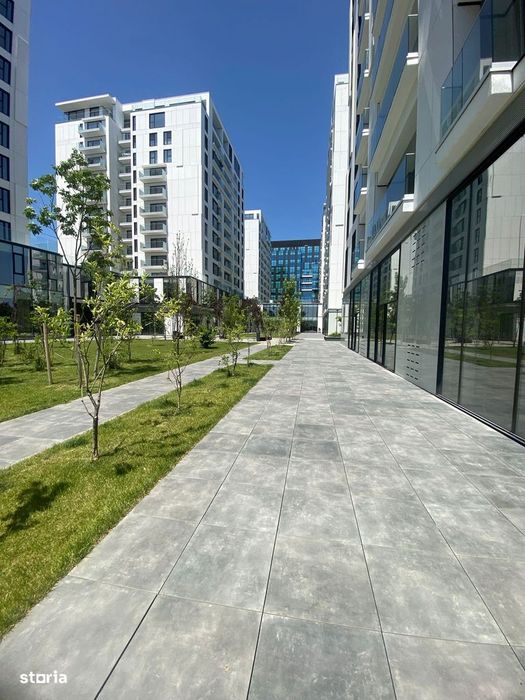 Apartament tip Penthouse I 4 camere One Cotroceni Park