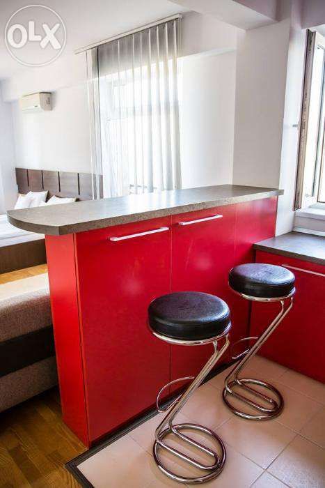 Cazare Inchiriere Central Regim Hotelier apart. lux 1 cam. Luceafarul