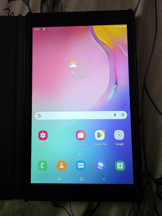 Планшет Samsung Tab A