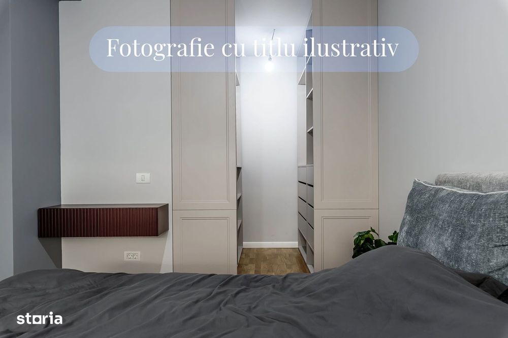 Apartament 2 camere - Bloc finalizat I XCity Timișoara — fotografia 2