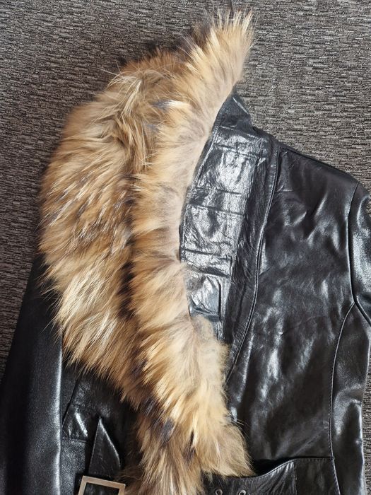 Яке естествена кожа