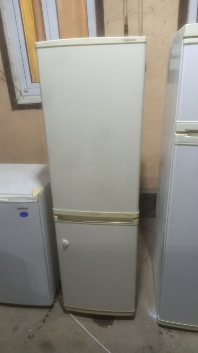 Холодильники рабочие