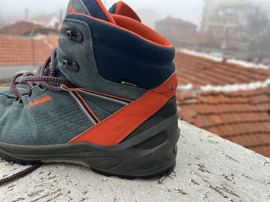 Lowa Ledro 41 Gore-Tex