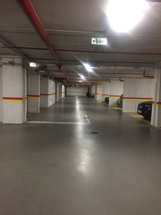 Паркомясто в Пловдив Сити Парк 2 ,до Мол Пловдив