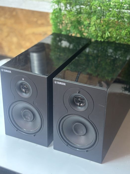 Yamaha NS-BP110 – чифт тонколони