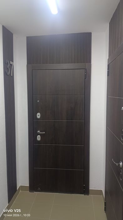 Сдаётся 2 комнатная квартира
