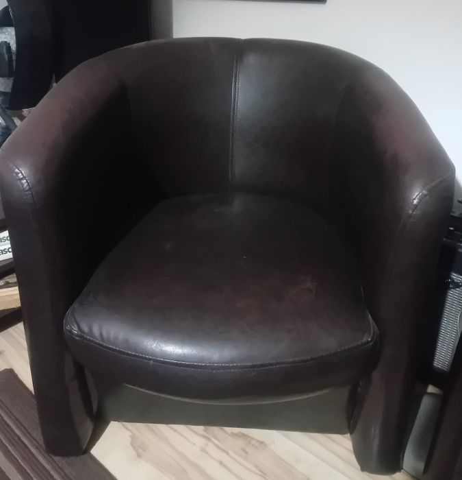 2 Fotolii piele eco