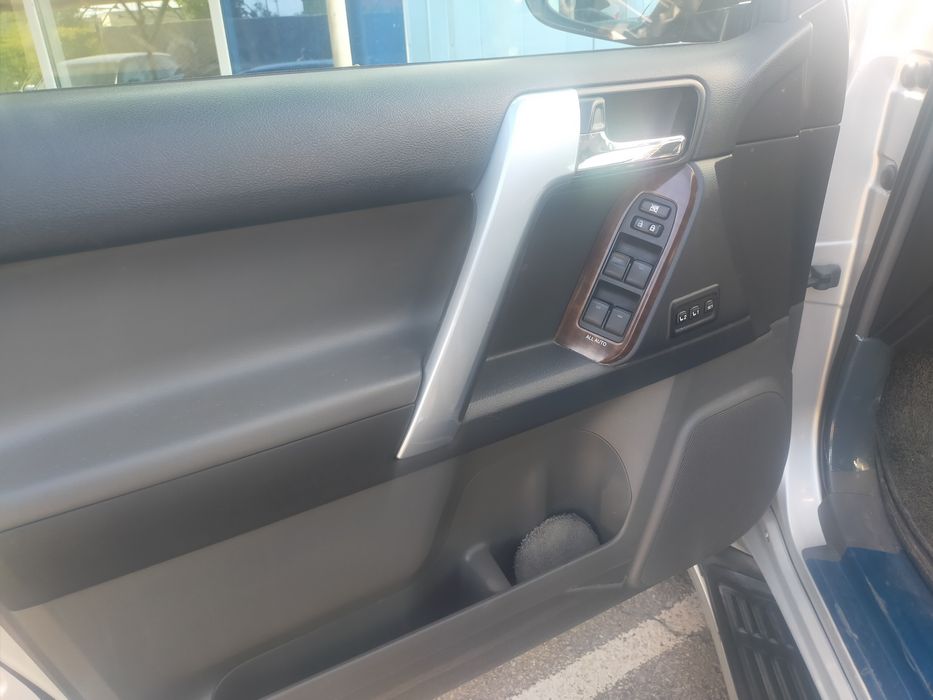 Продам Тойота Прадо 150