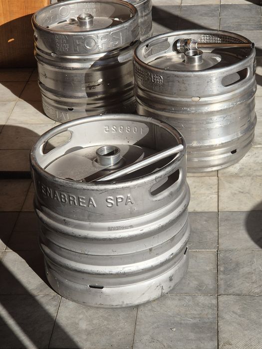0746333592
Butoaie inox 
30l 

ideale pt tuica vin
