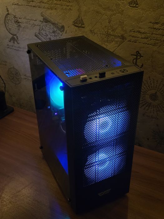 Продам Игровой компьютер