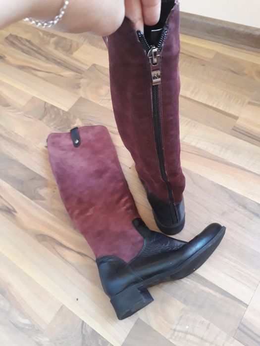 Дамски боти и ботуши