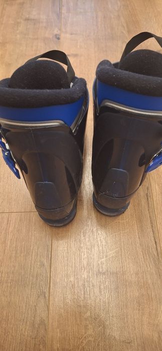 Детски ски обувки 270 мм