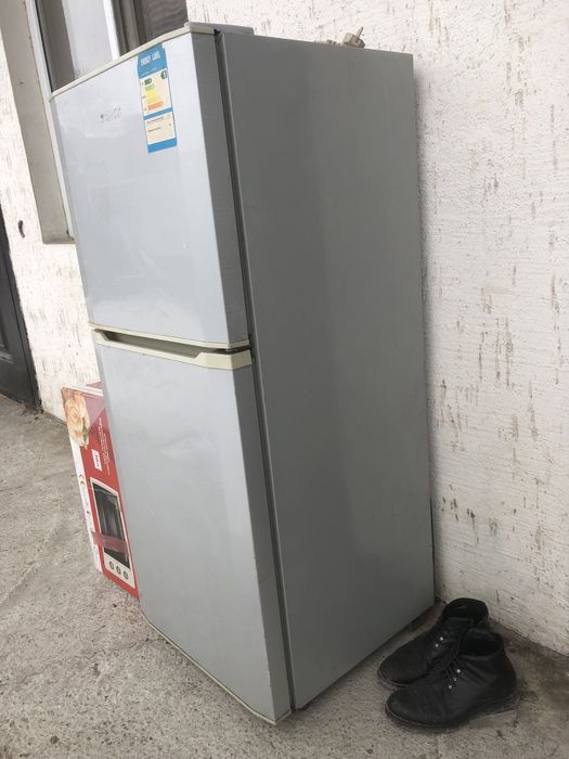 Продам бу холодильник