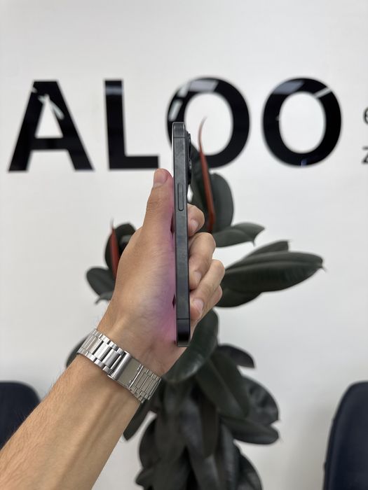 IPHONE 15 PRO 128 89%