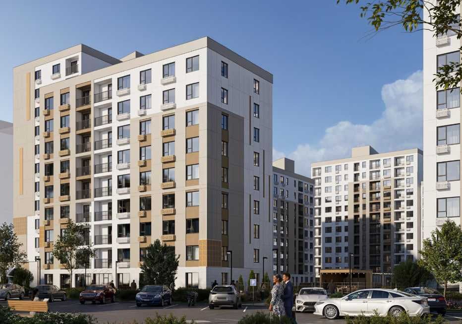 Metro Roxat 2-xona bosh to‘lov 134-mln qoldiq 21 oy 14.9-mln dan BZ