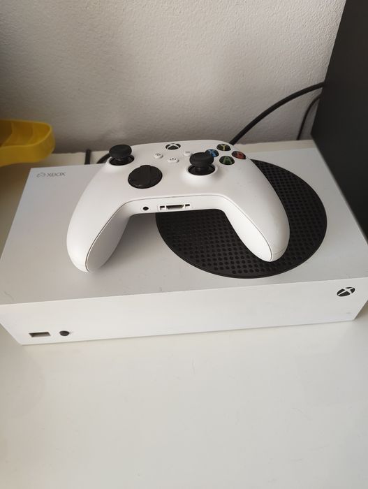 xbox series s 512gb - Xbox oferte online | OLX.ro