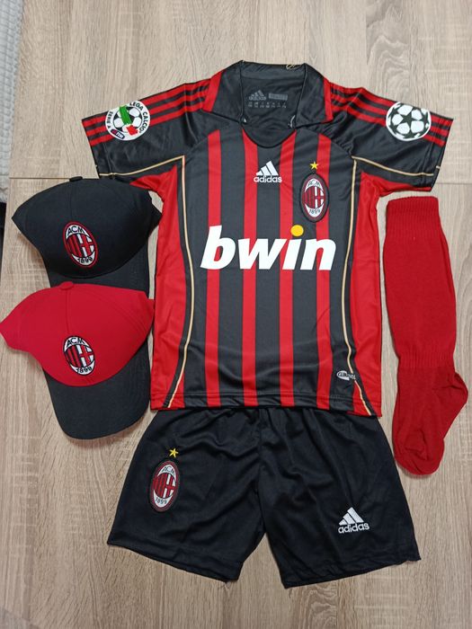 Кака Милан Италия