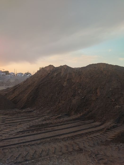 Клинец щебен кампот (70/30) песок булыга доставка