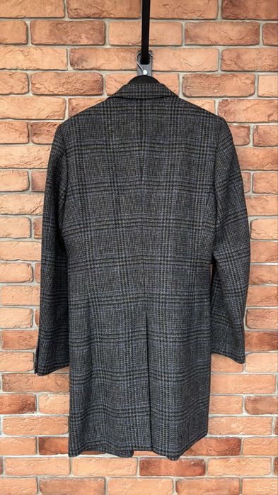 Пальто BURBERRY мужское