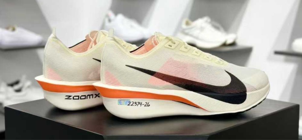 Нови мъжки маратонки Nike ZoomX Vaporfly Next% 4 Proto