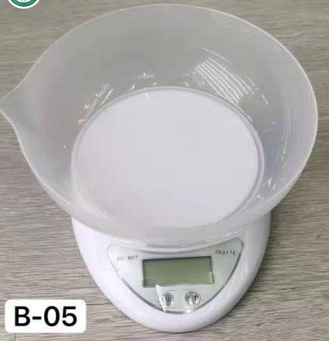Весы Кухонные В-05