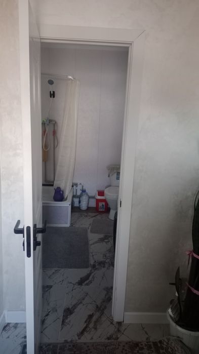 Частный дом, Жаналык