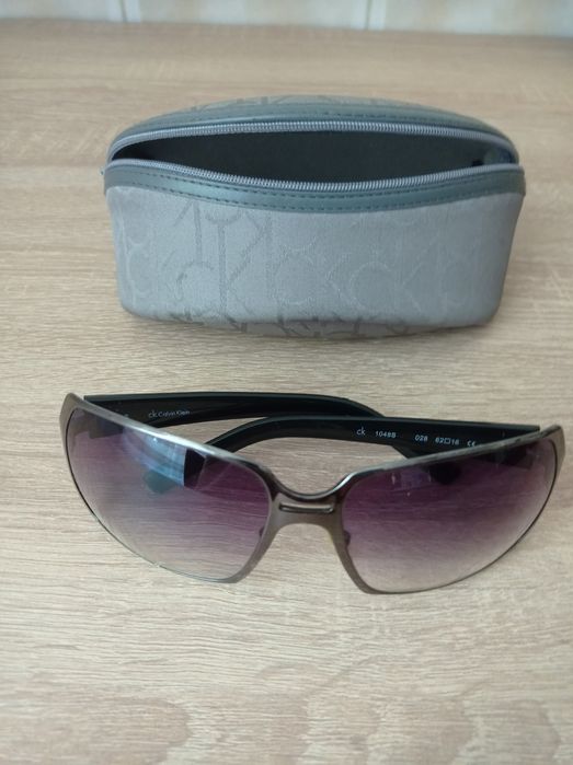 Ochelari de soare Calvin Klein 1048S originali toc inclus