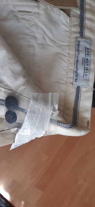 Мъжки панталон  Springfild