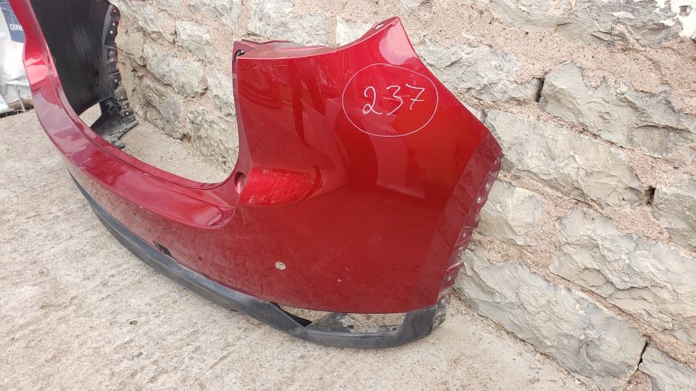 bronq/broni Mazda CX-5, 2017-2019g.